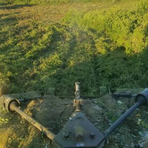 Land Clearing in Nixa MO